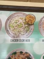 Best Chicken Chow Mein in Toledo, OH