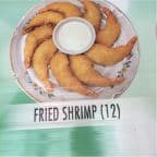 Best Fried Shrimp (12) in Toledo, OH