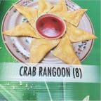 Best Crab Rangoon (8) in Toledo, OH