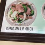 Best Pepper Steak w/ Onions in Toledo, OH