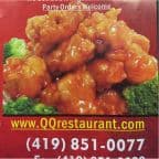 Best General Tao's Chicken (QQ's Special) in Toledo, OH