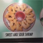 Best Sweet & Sour Shrimp in Toledo, OH
