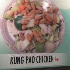 Best Kung Pao Chicken in Toledo, OH